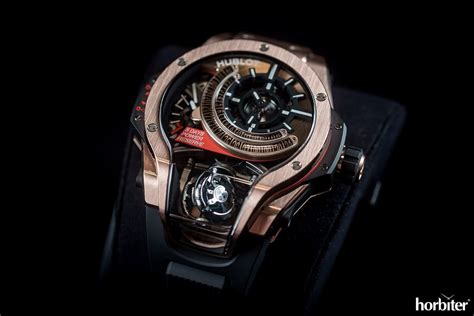 hublot manschettenknöpfe|hublot mp 09.